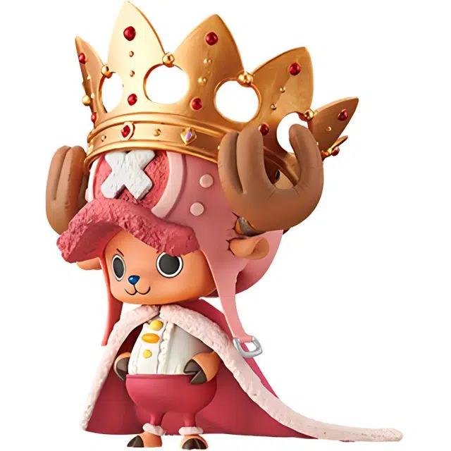 BANPRESTO 10.5cm 15