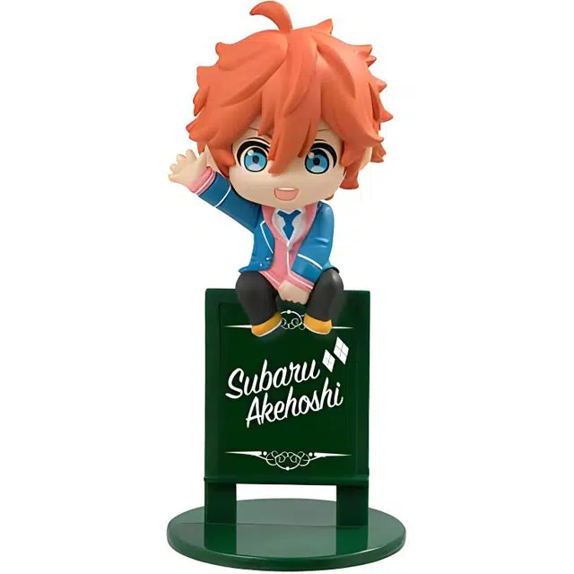 MegaHouse 4cm