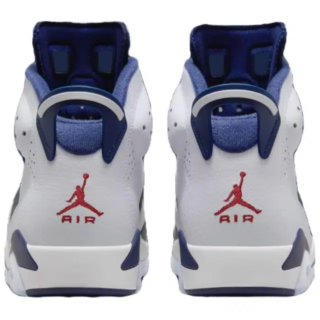 Jordan Air Jordan 6 "Olympic" 2024