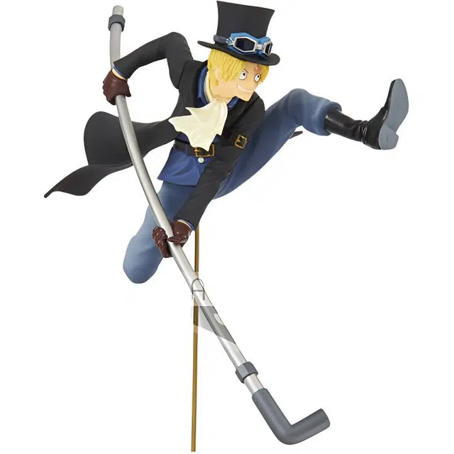 BANPRESTO bwfc2 8