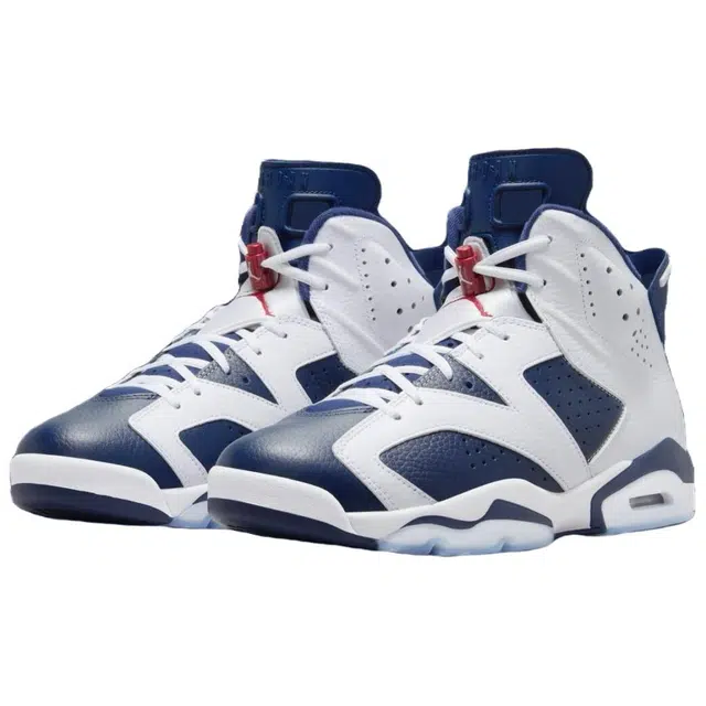 Jordan Air Jordan 6 "Olympic" 2024