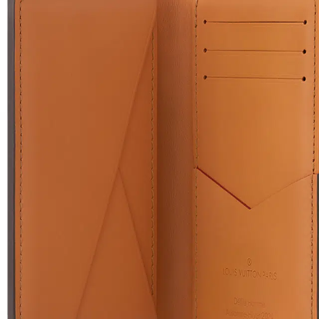 LOUIS VUITTON Pocket Organizer Monogram