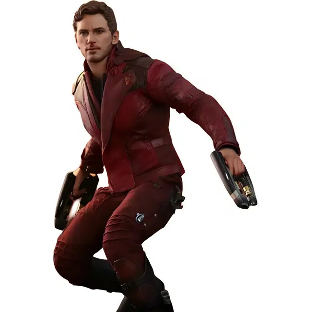 Hot Toys 16 3