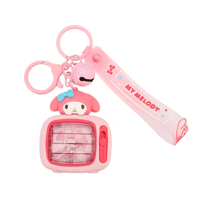 Sanrio