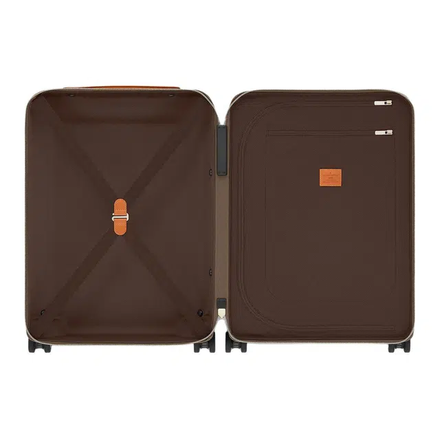 LOUIS VUITTON Horizon 55 Monogram Dust