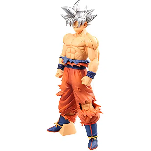 BANPRESTO GRANDISTA