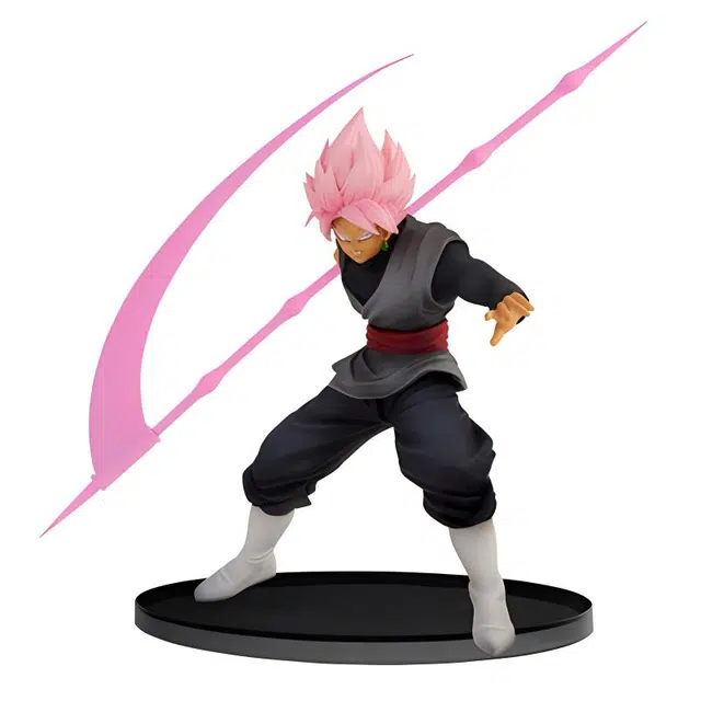 BANPRESTO bwfc2 14cm