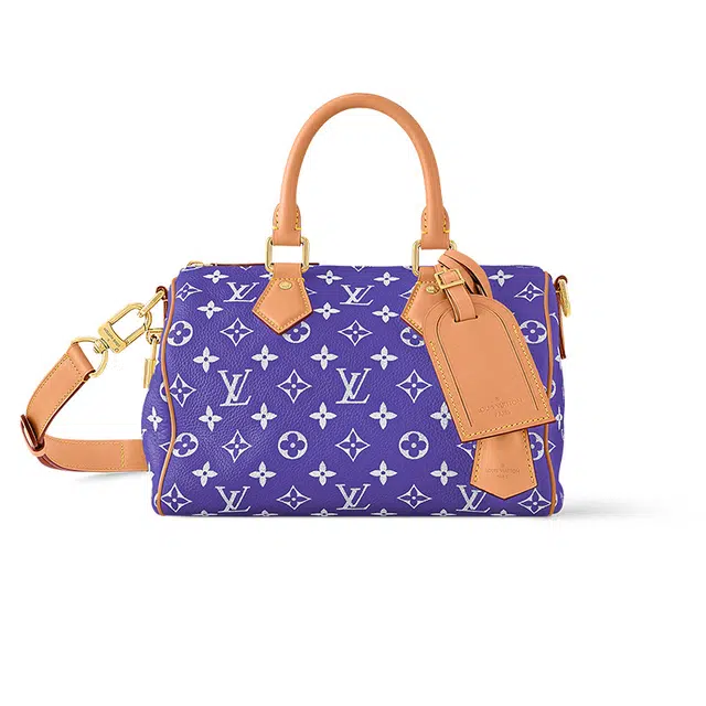Louis Vuitton Speedy Bandoulière 25
