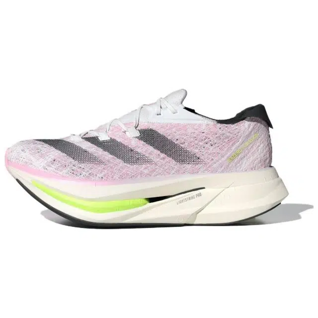 adidas Adizero Prime X 2.0 Light Pink