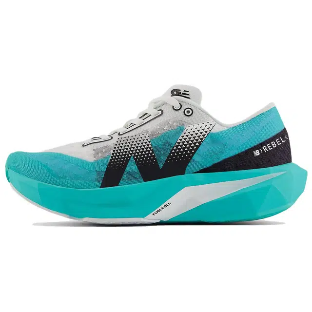 New Balance FuelCell Rebel V4