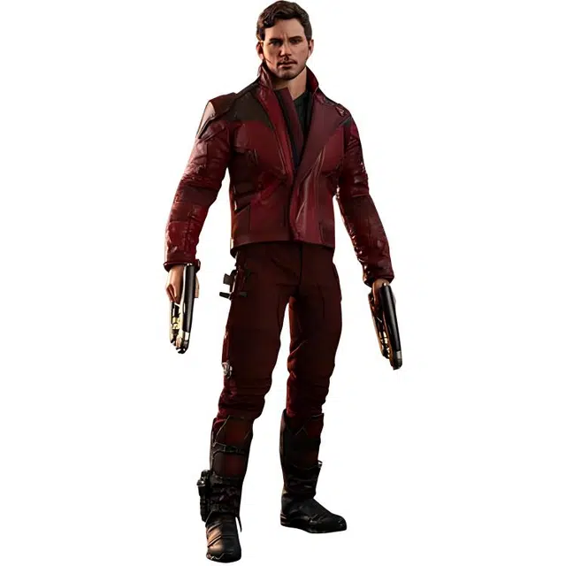 Hot Toys 16 3