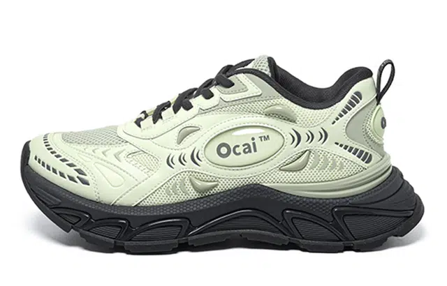 Ocai Runtech3.0