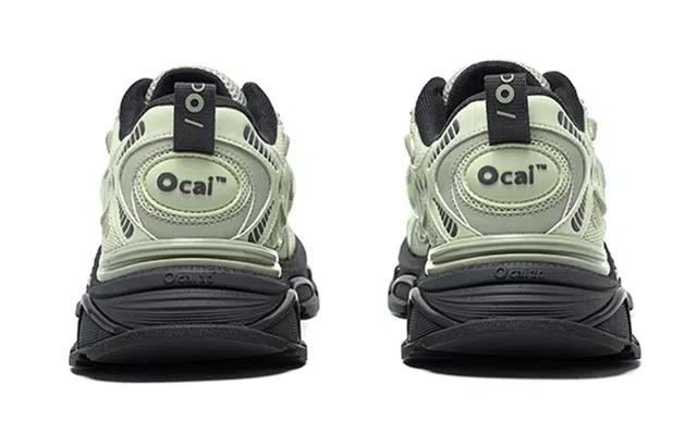 Ocai Runtech3.0