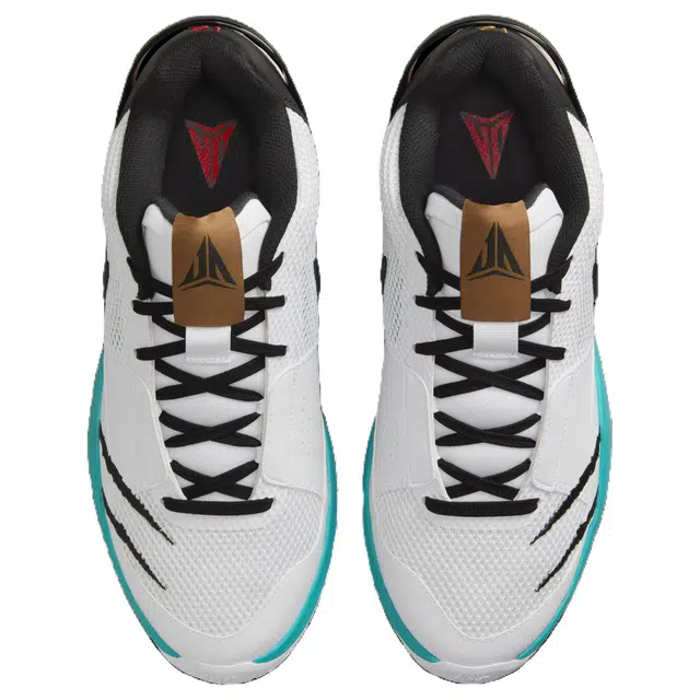 Nike Ja 1 "Scratch" EP