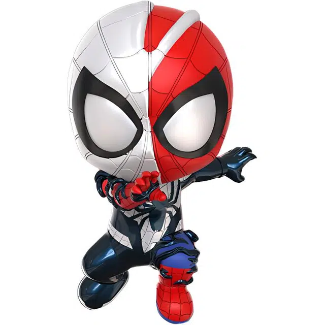 Hot Toys cosb757