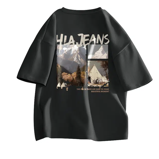 HLA JEANS T