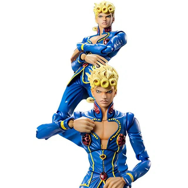 MEDICOS medicos jojo 16cm
