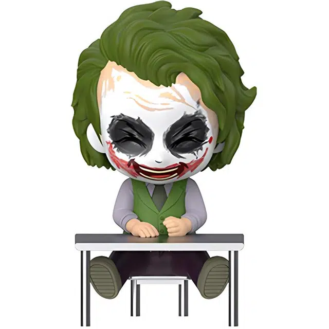 Hot Toys cosbaby