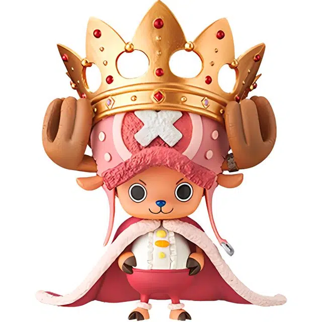 BANPRESTO 10.5cm 15