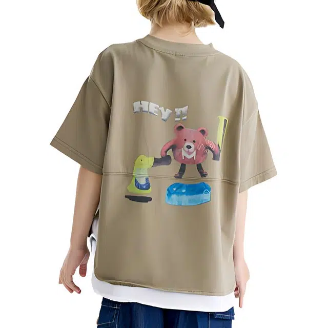 T
