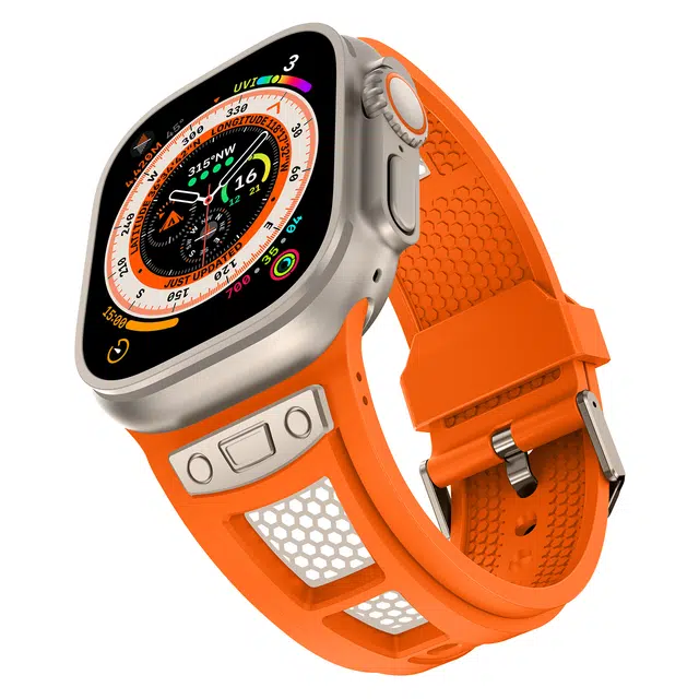 Apple watch9876ultra2