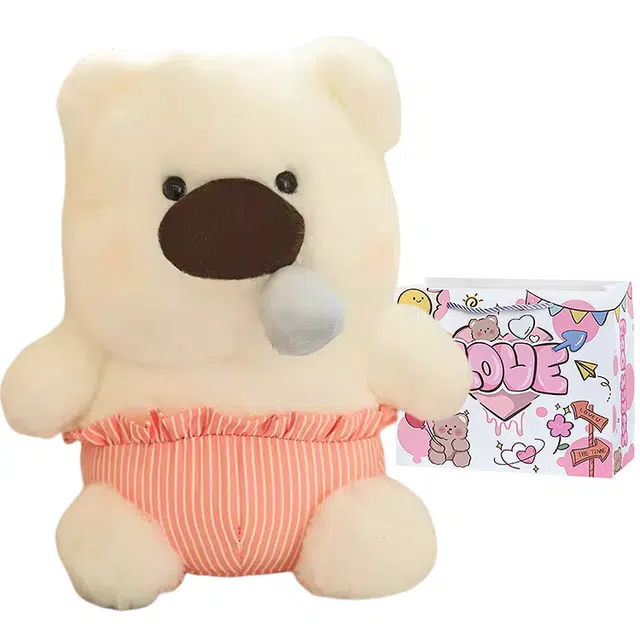 Julebaby 23cm35cm45cm