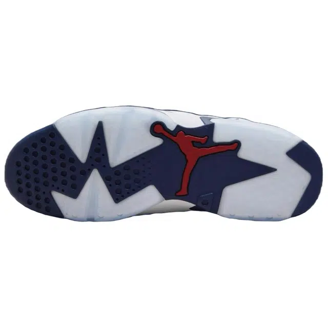 Jordan Air Jordan 6 "Olympic" 2024