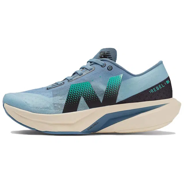 New Balance FuelCell Rebel V4