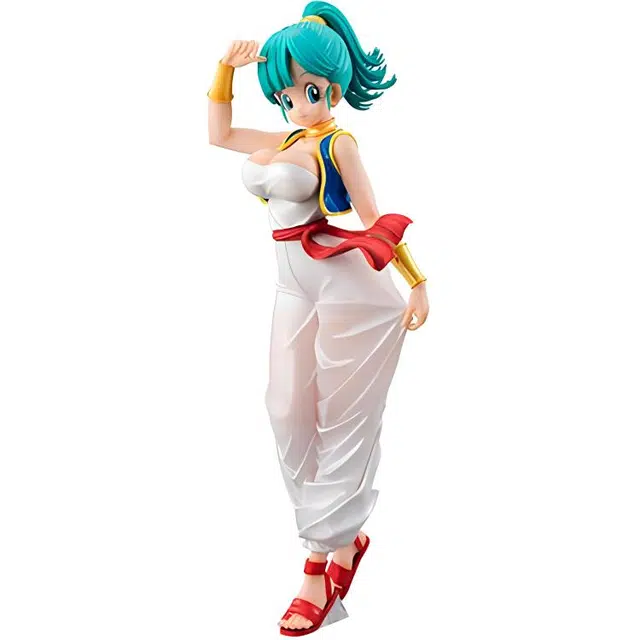 MegaHouse arabian ver. 20cm