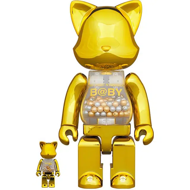 BERBRICK NYBRICK My First Baby