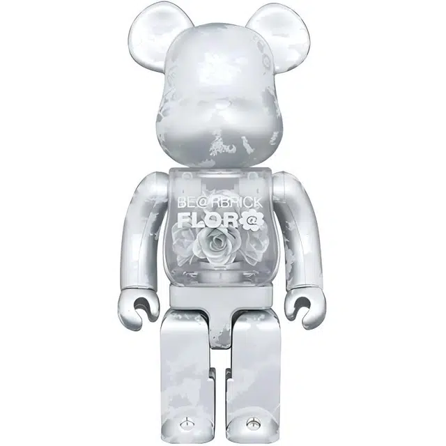 BERBRICK x BAPER 70cm