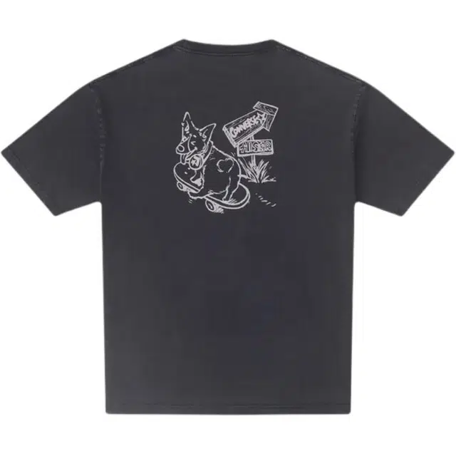 Converse T