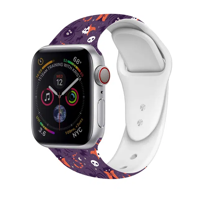 Applewatch S9S8SE76543