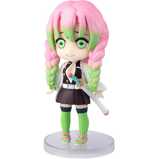 BANDAI figuarts mini fm 9cm