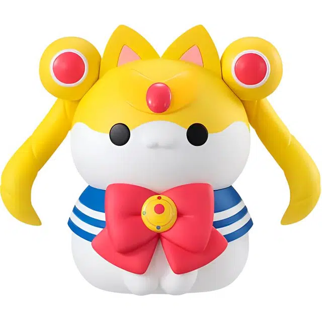MegaHouse 10cm
