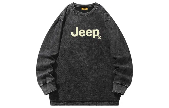 Jeep LogoT