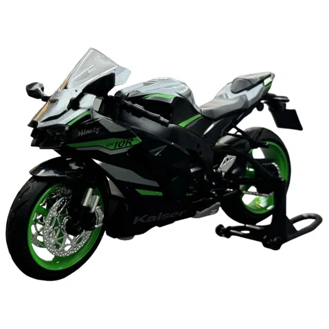 ZX-10R