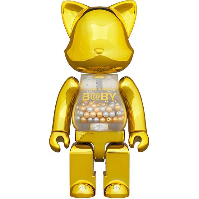 BERBRICK NYBRICK My First Baby