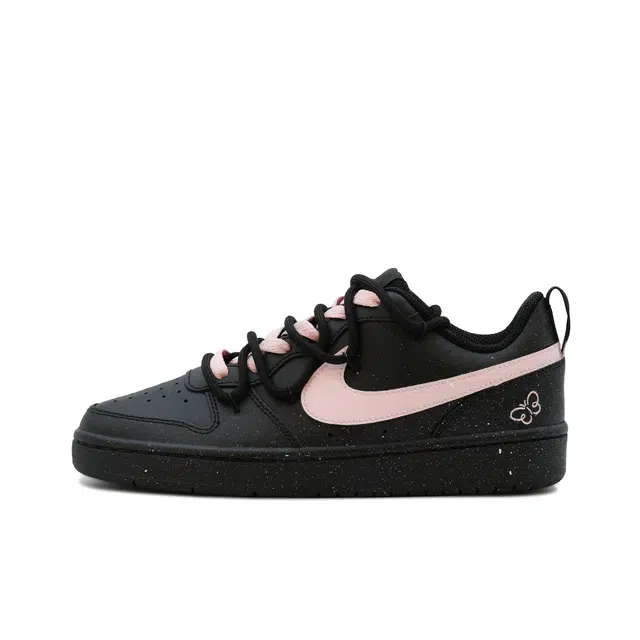 Nike Court Borough Low 2 GS