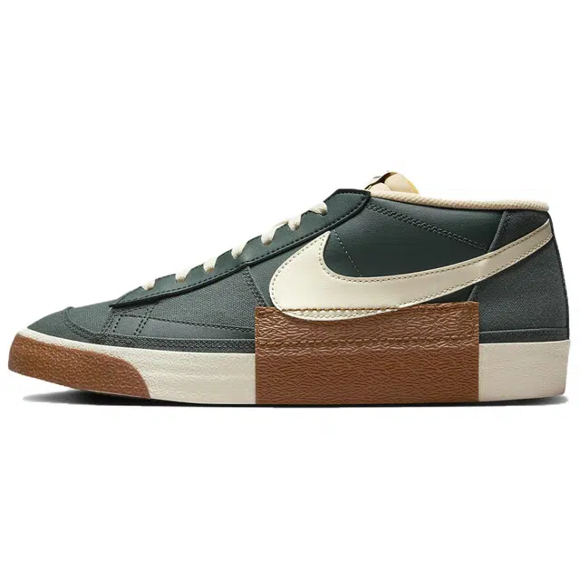 Nike Blazer Low Pro Club