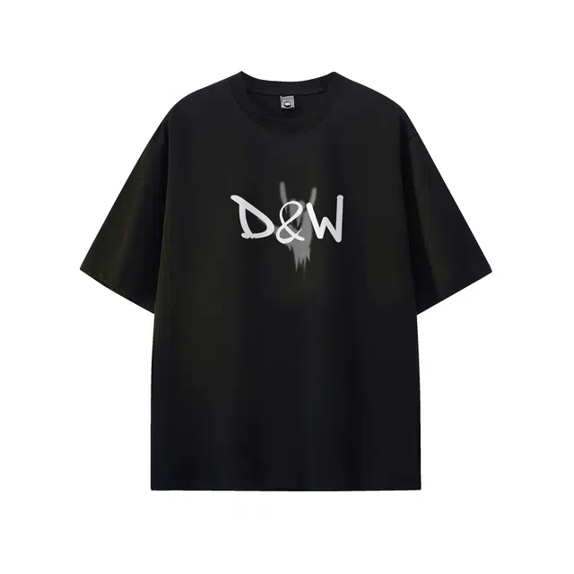DW logoT