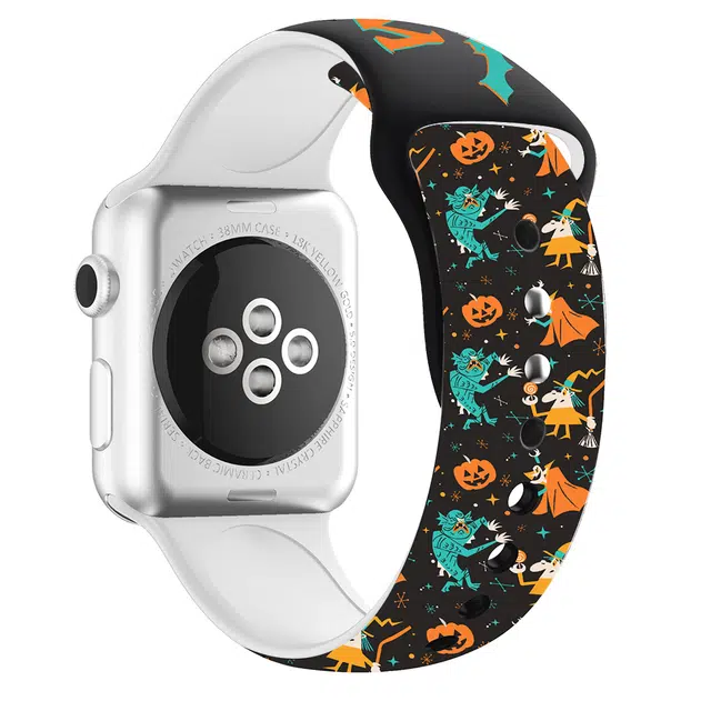 Applewatch S9S8SE76543