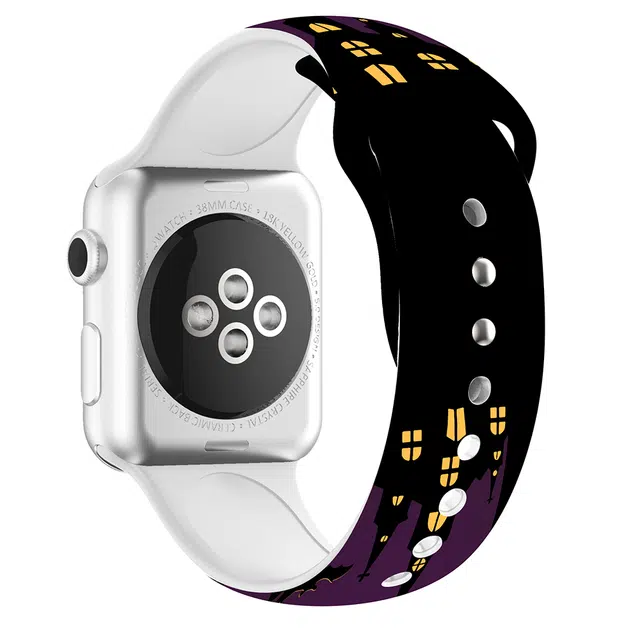 Applewatch S9S8SE76543