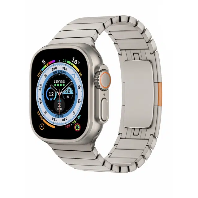 wepro apple watch987SE Ultra49