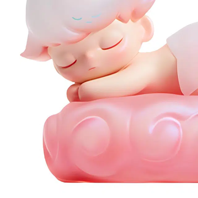 POP MART x DIMOO 9.8cm