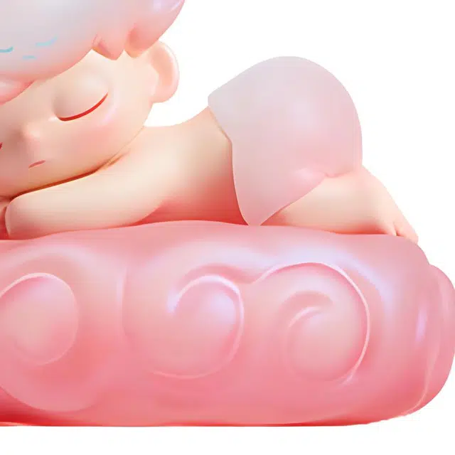 POP MART x DIMOO 9.8cm
