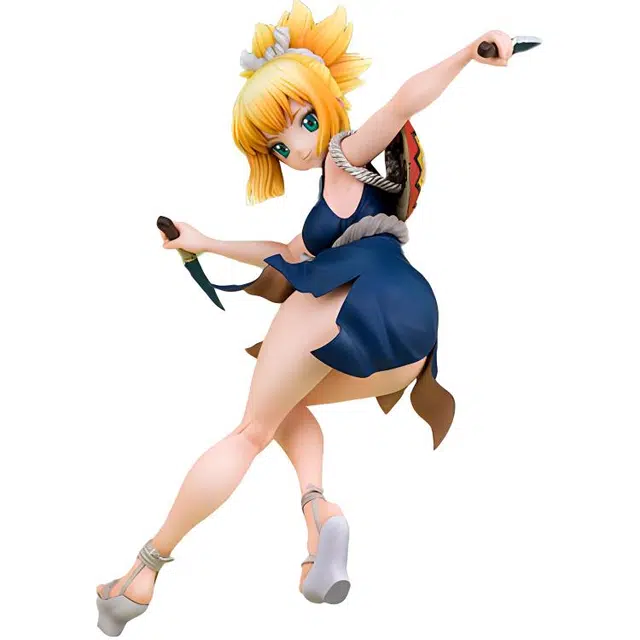 MegaHouse GALS Dr.STONE