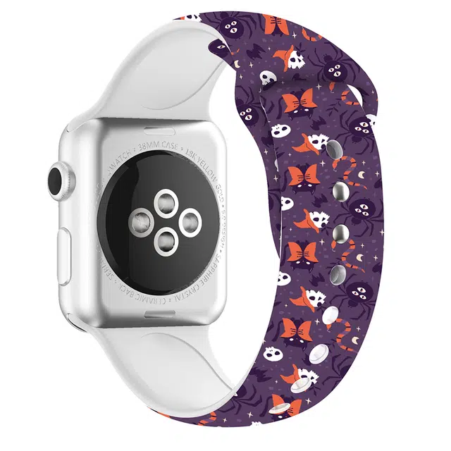 Applewatch S9S8SE76543