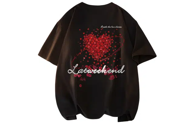 LA'T.WEEKEND T