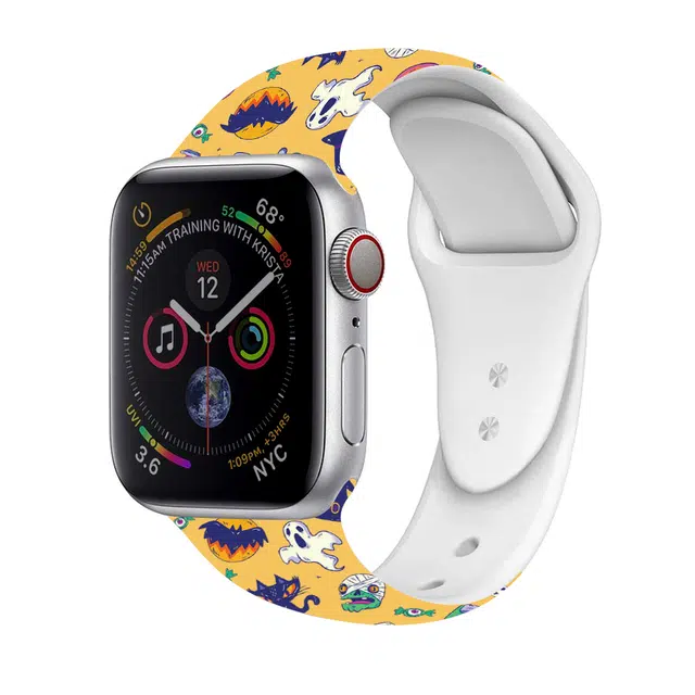 Applewatch S9S8SE76543